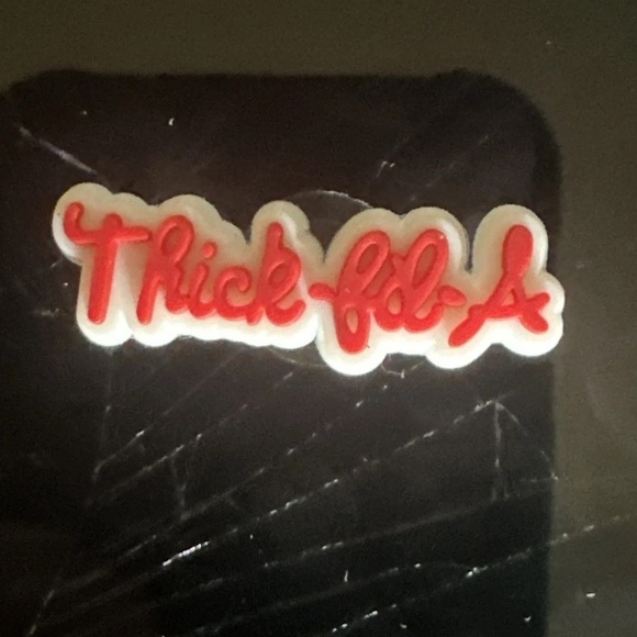 Kids Jewelry Set - Red and White - Picture 4 of 5